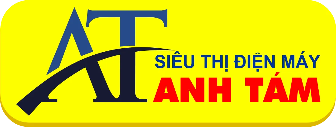 Siêu thị điện máy Anh Tám